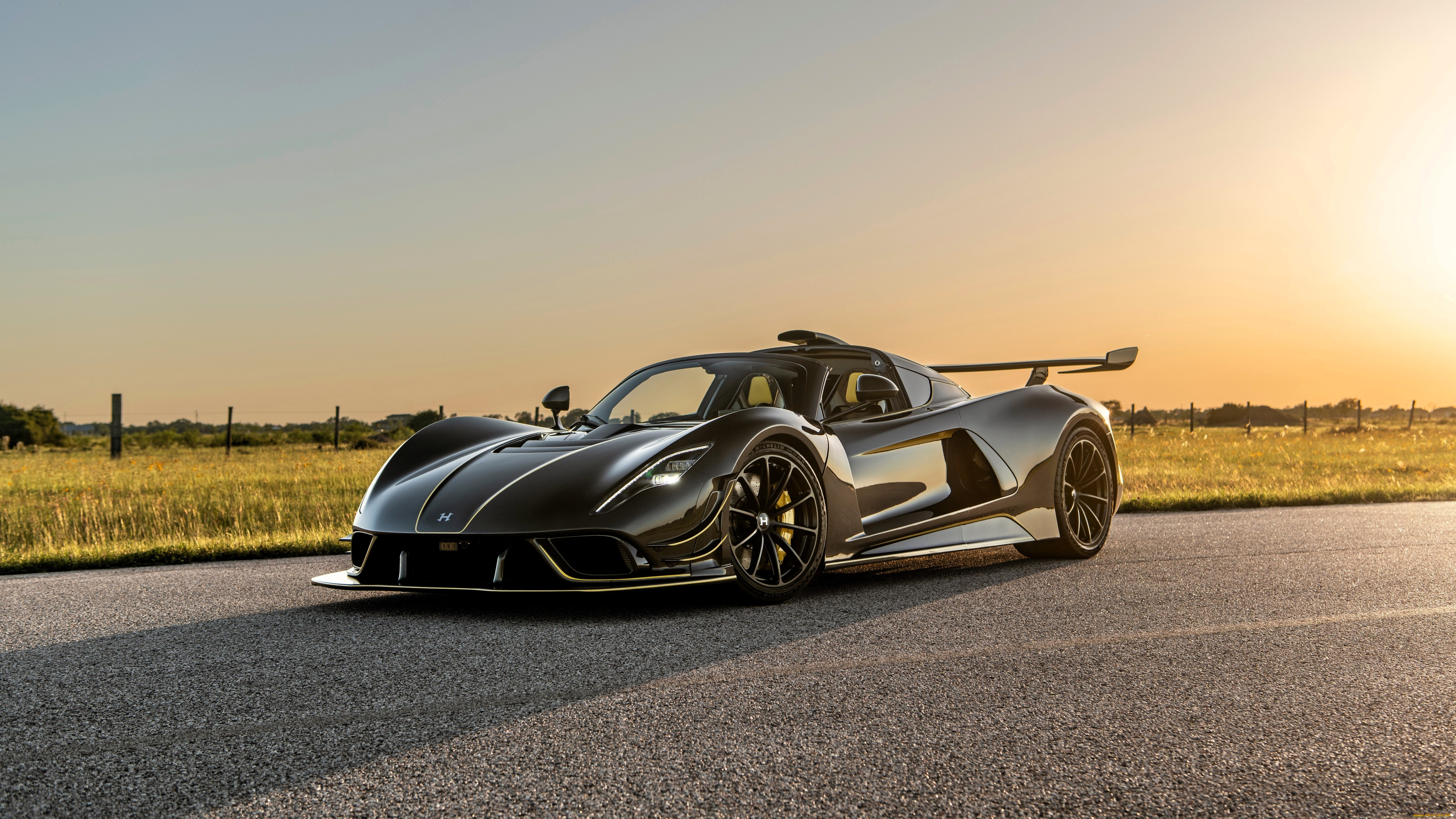 hennessey venom f5 revolution roadster, , hennessey, , , 